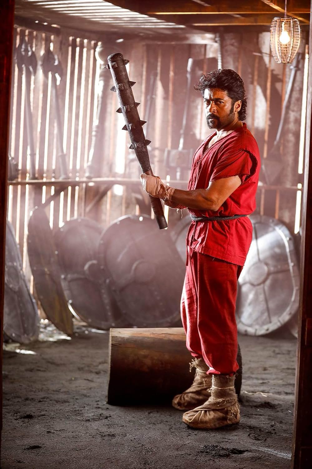 Retro（原題）の画像