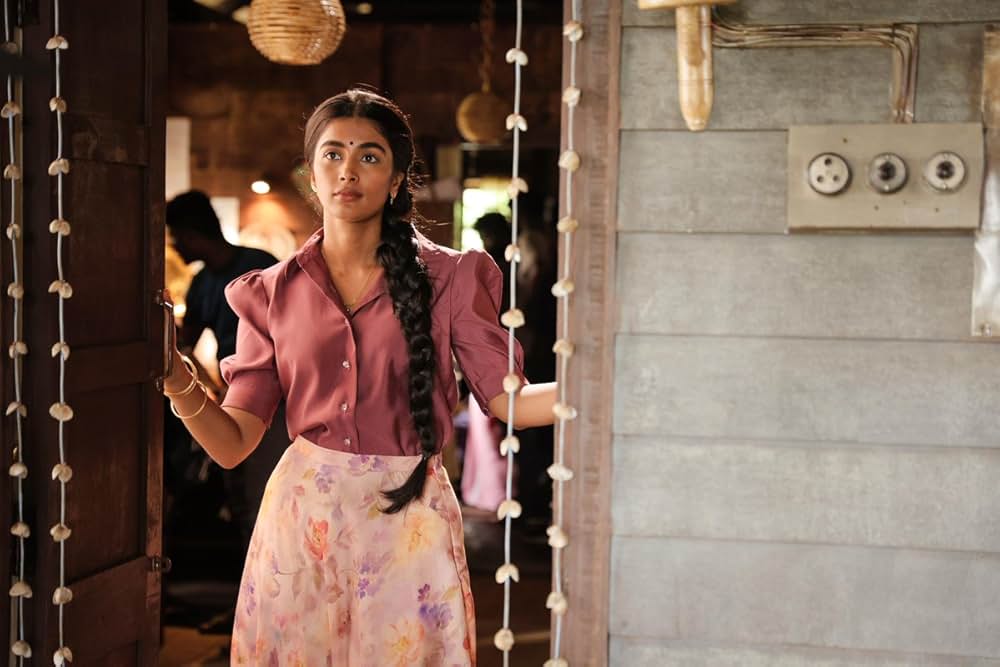 Retro（原題）の画像