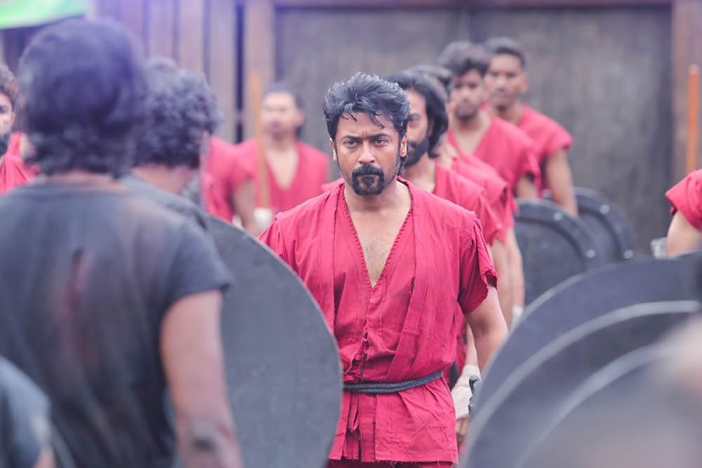 Retro（原題）の画像