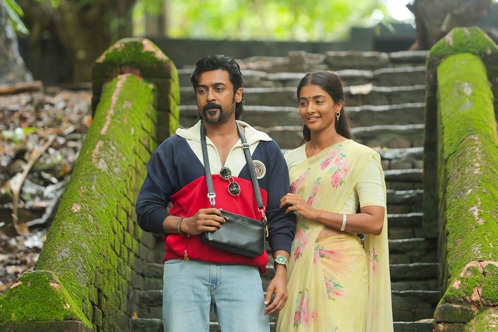 Retro（原題）の画像