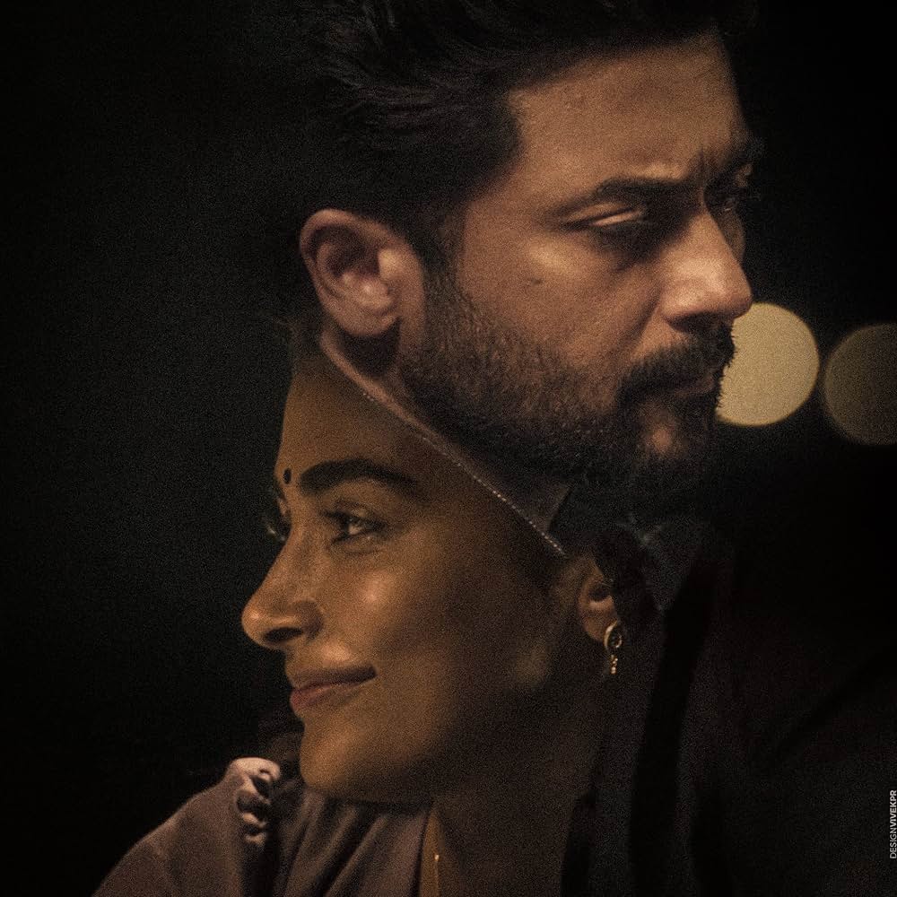 Retro（原題）の画像