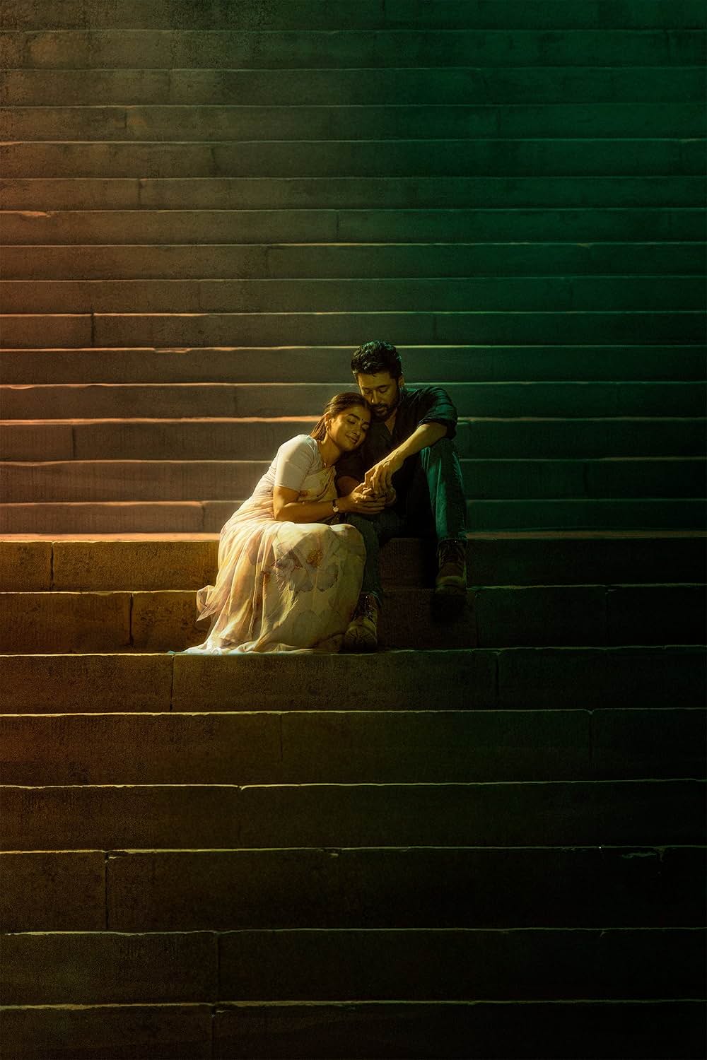 Retro（原題）の画像