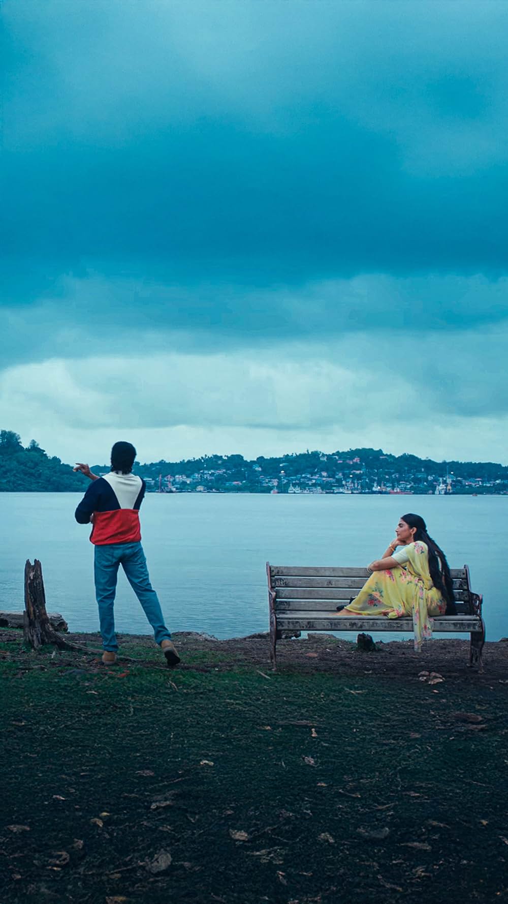 Retro（原題）の画像