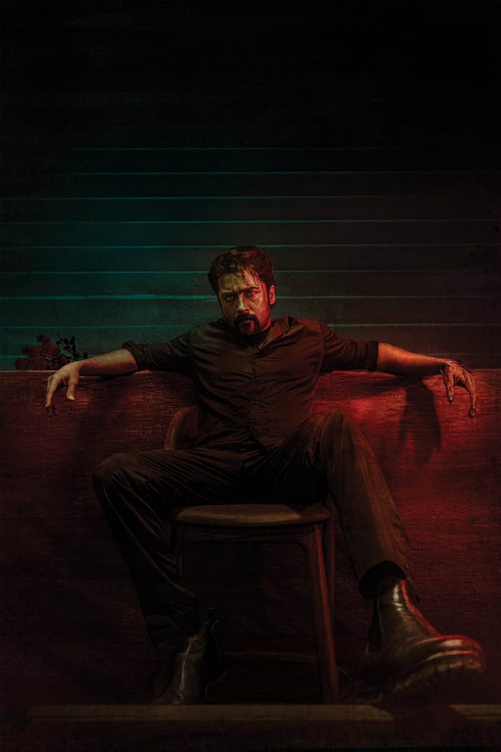 Retro（原題）の写真