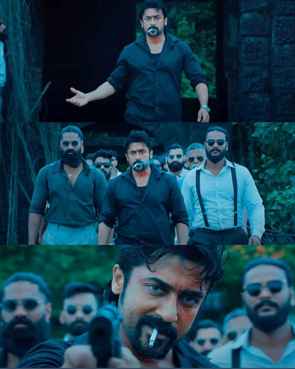 Retro（原題）の画像