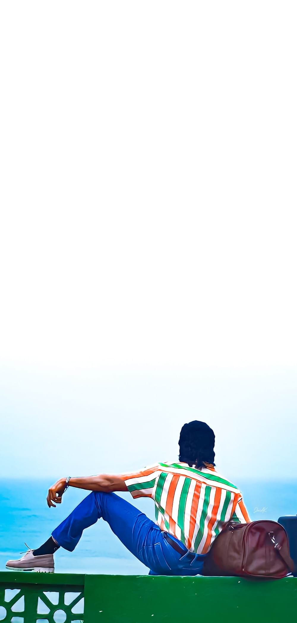 Retro（原題）の画像