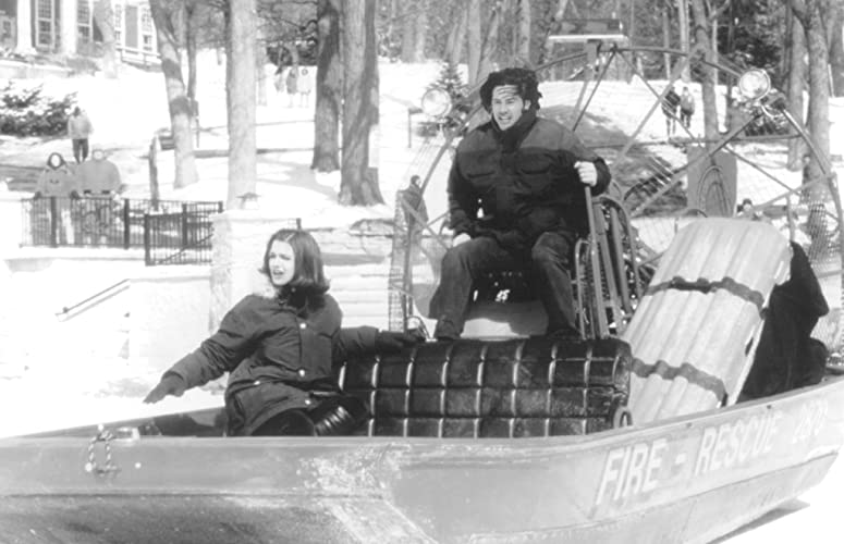 チェーン・リアクションの画像