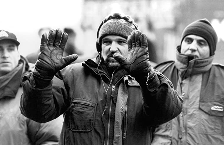 チェーン・リアクションの画像