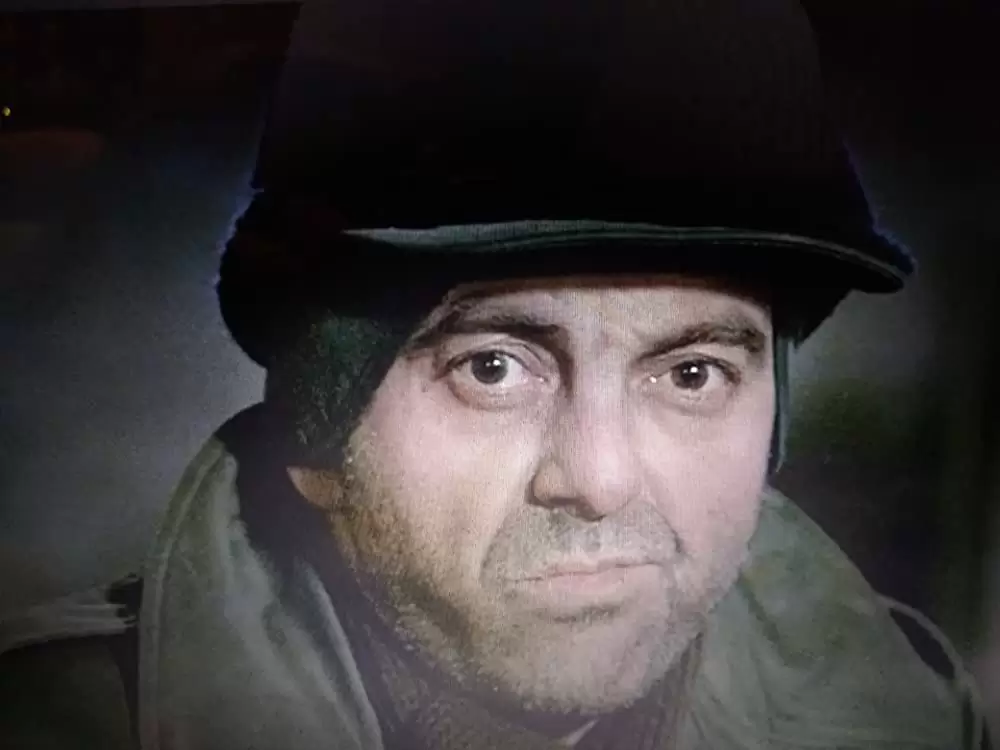 チェーン・リアクションの画像