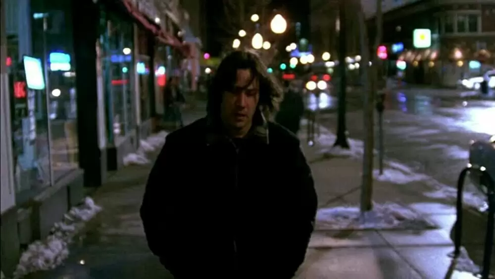 チェーン・リアクションの画像