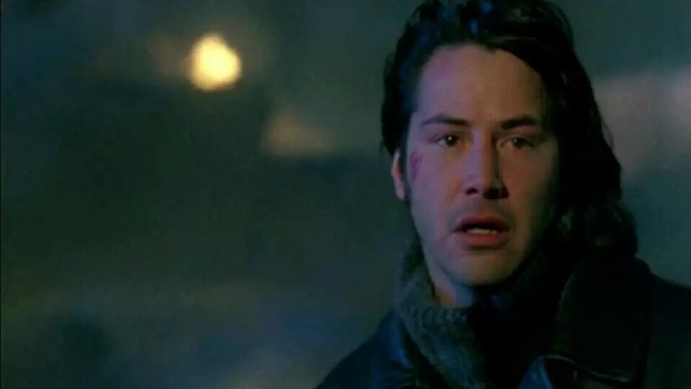 チェーン・リアクションの画像