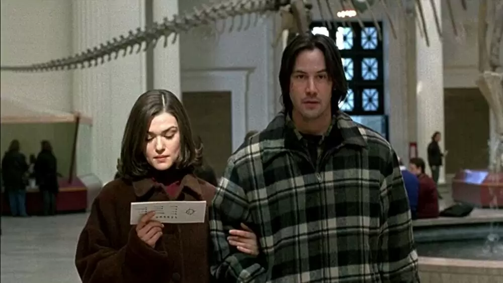 チェーン・リアクションの画像