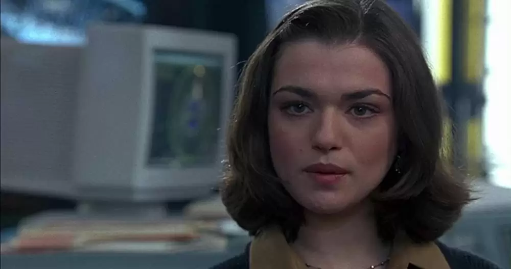 チェーン・リアクションの画像