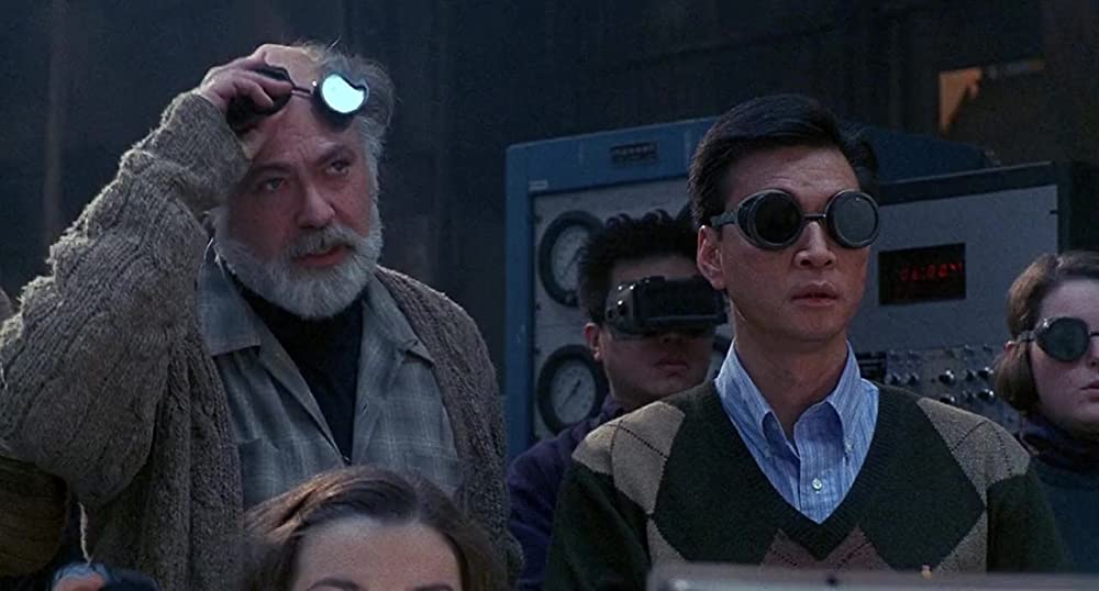 チェーン・リアクションの画像