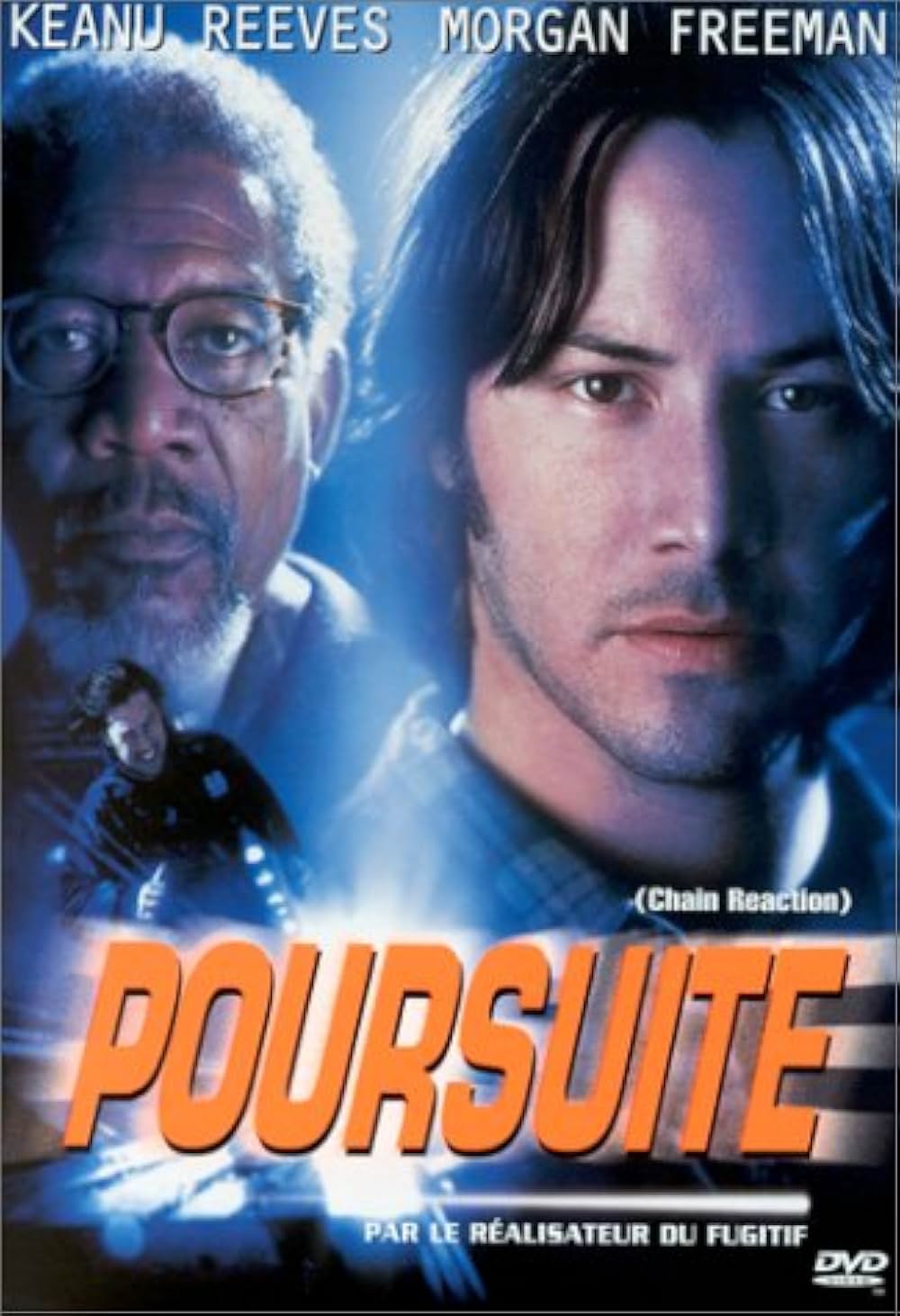 チェーン・リアクションの画像