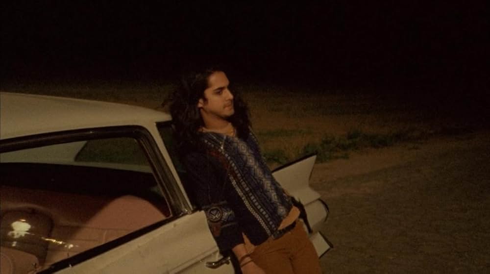 Shangri-La Suite（原題）の画像