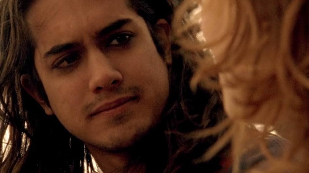 Shangri-La Suite（原題）の画像