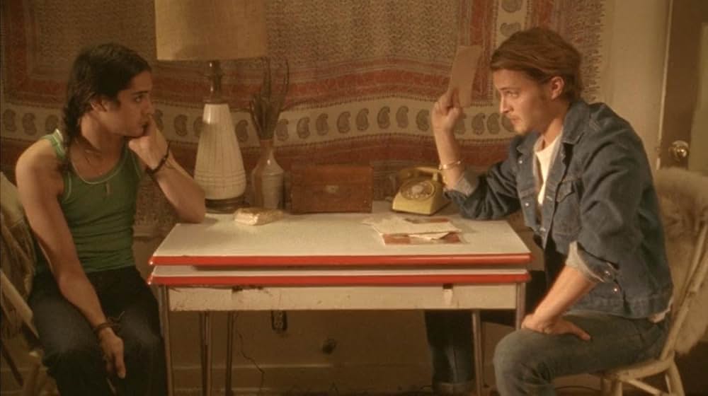 Shangri-La Suite（原題）の画像