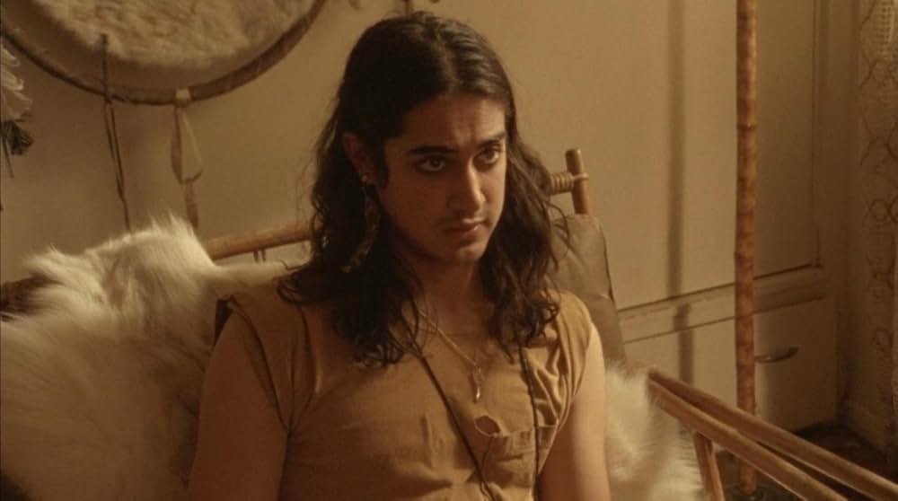 Shangri-La Suite（原題）の画像