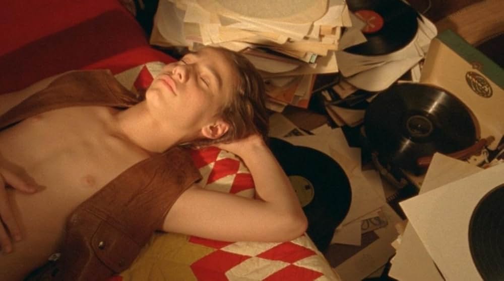 Shangri-La Suite（原題）の画像