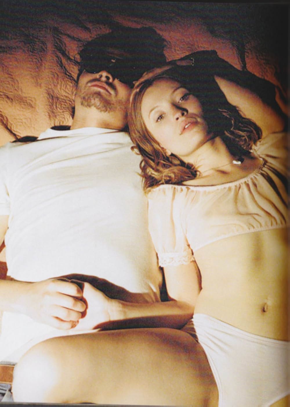 Shangri-La Suite（原題）の画像