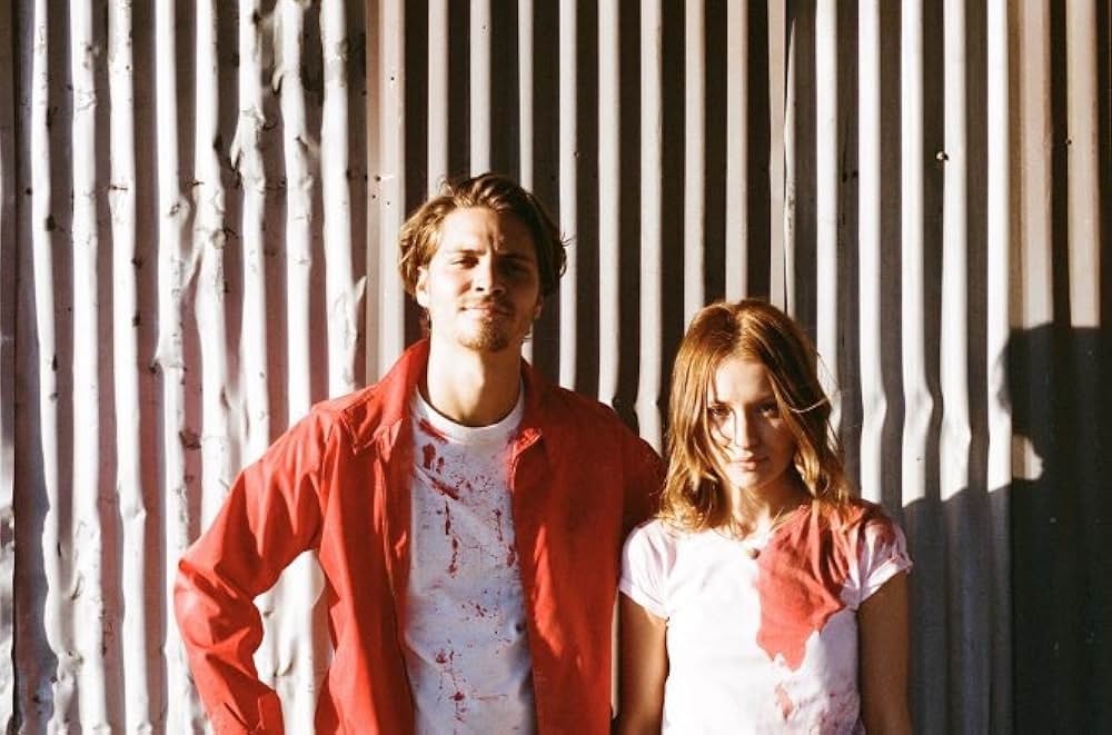 Shangri-La Suite（原題）の画像