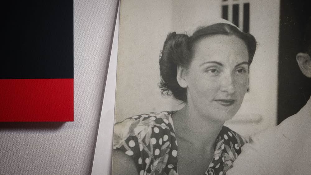 100歳の現役アーティストの写真