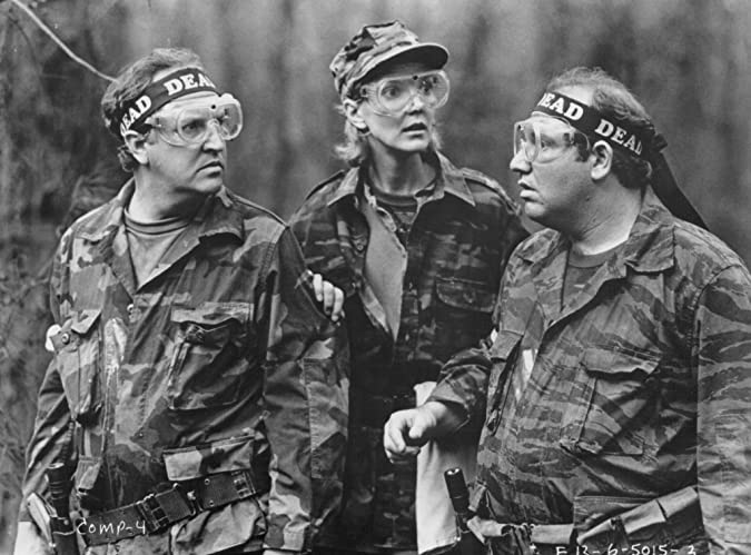 13日の金曜日PART6／ジェイソンは生きていた！の画像