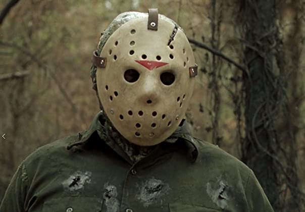 13日の金曜日PART6／ジェイソンは生きていた！の画像