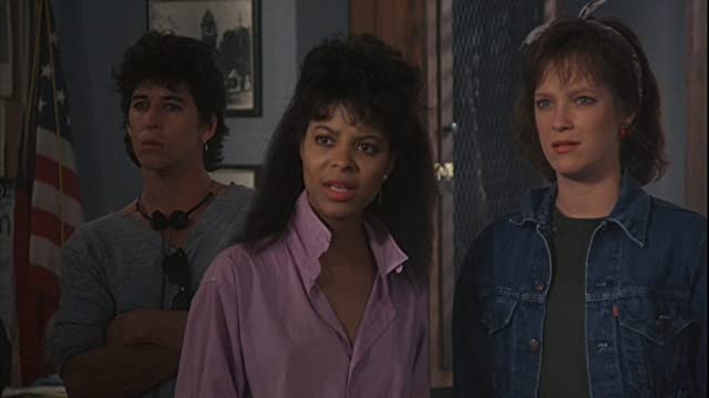 13日の金曜日PART6／ジェイソンは生きていた！の画像