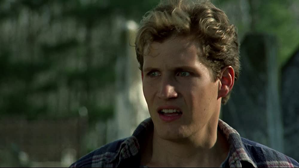 13日の金曜日PART6／ジェイソンは生きていた！の画像