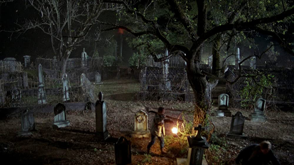 13日の金曜日PART6／ジェイソンは生きていた！の画像