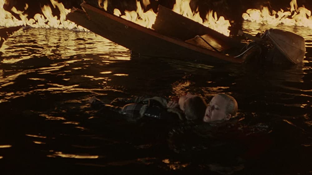 13日の金曜日PART6／ジェイソンは生きていた！の画像