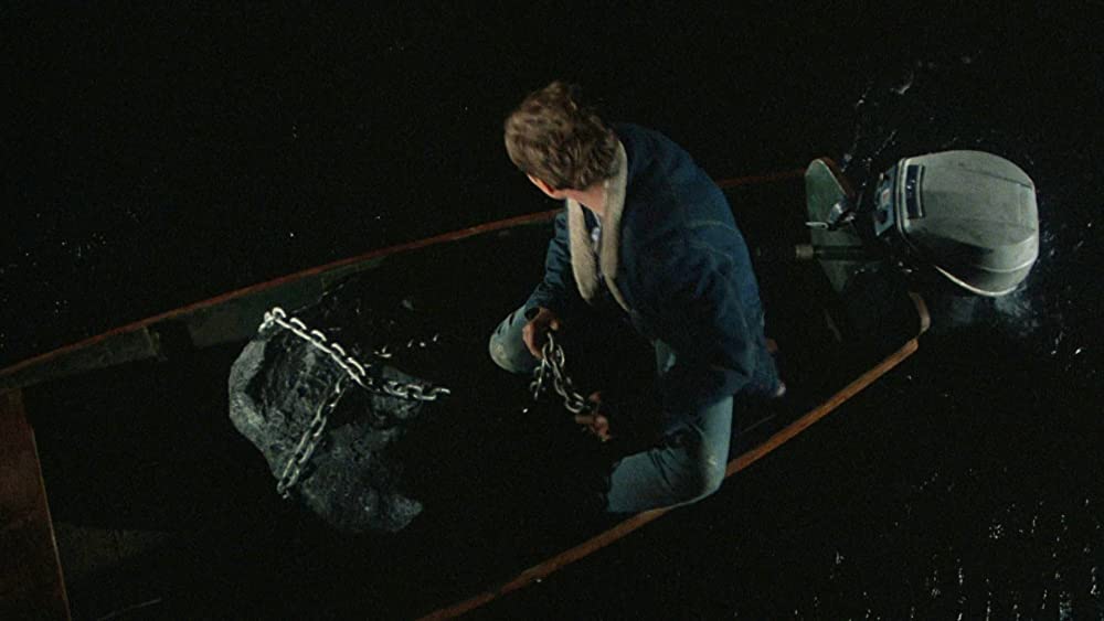 13日の金曜日PART6／ジェイソンは生きていた！の画像