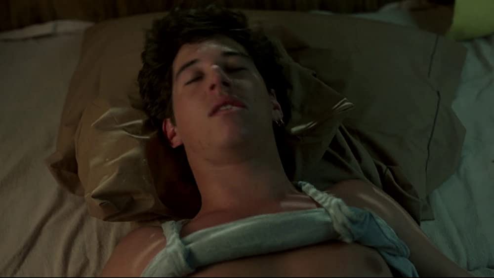 13日の金曜日PART6／ジェイソンは生きていた！の画像