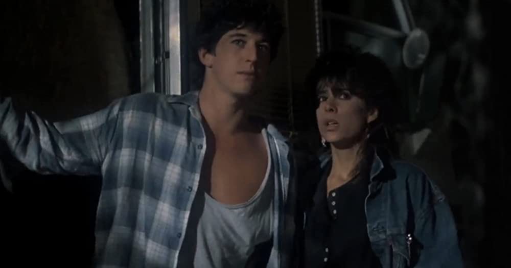 13日の金曜日PART6／ジェイソンは生きていた！の画像