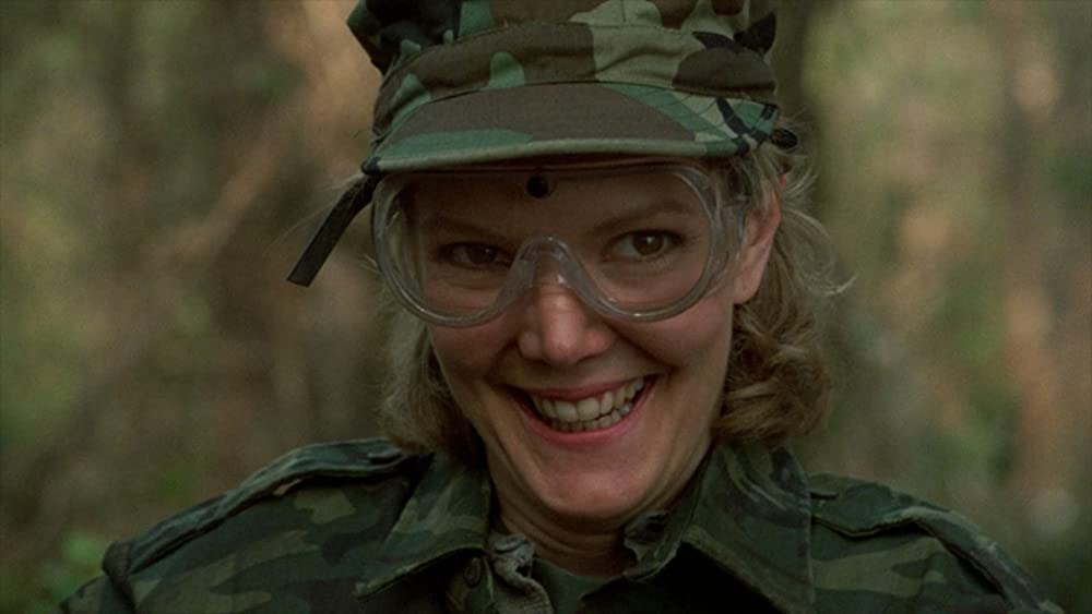 13日の金曜日PART6／ジェイソンは生きていた！の画像