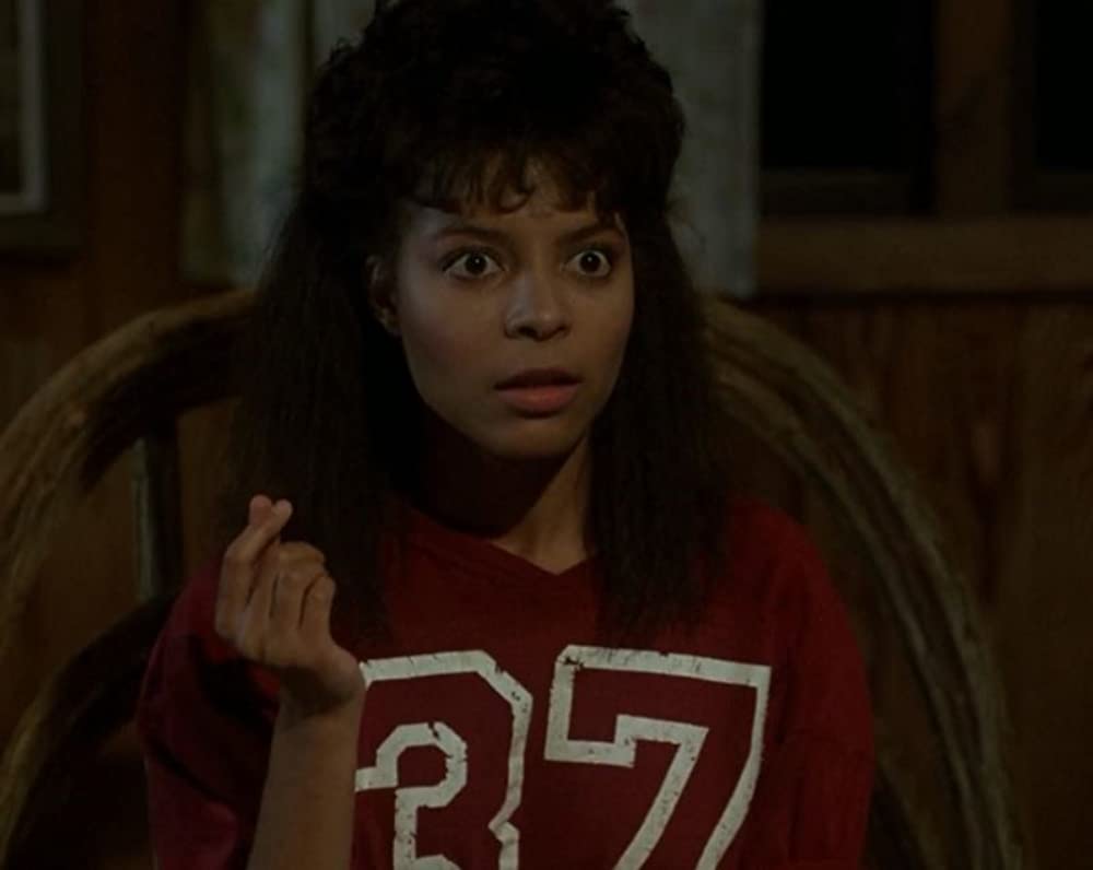 13日の金曜日PART6／ジェイソンは生きていた！の画像