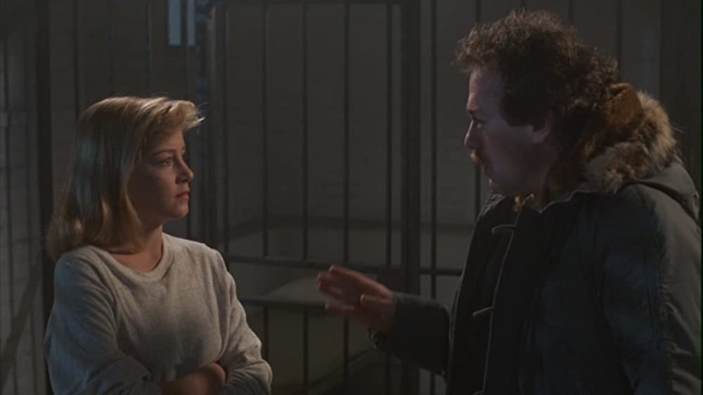 13日の金曜日PART6／ジェイソンは生きていた！の画像