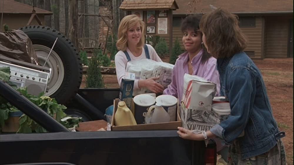 13日の金曜日PART6／ジェイソンは生きていた！の画像