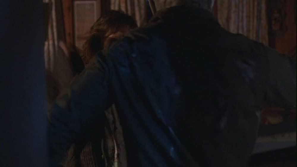 13日の金曜日PART6／ジェイソンは生きていた！の画像