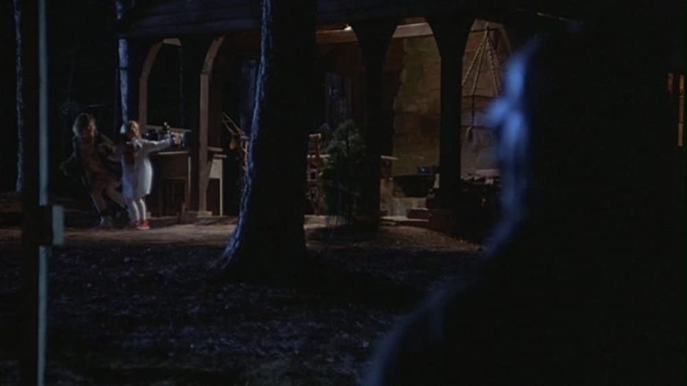 13日の金曜日PART6／ジェイソンは生きていた！の画像