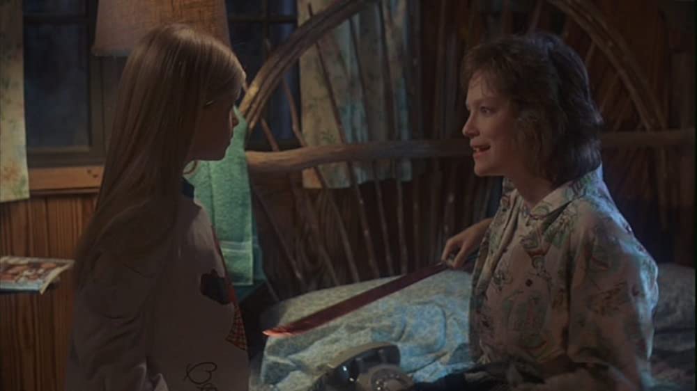 13日の金曜日PART6／ジェイソンは生きていた！の画像