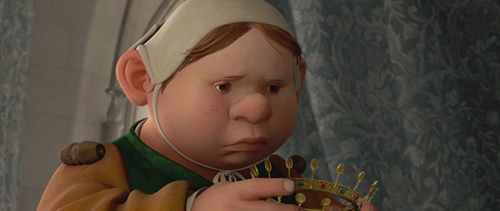 ねずみの騎士デスペローの物語の画像