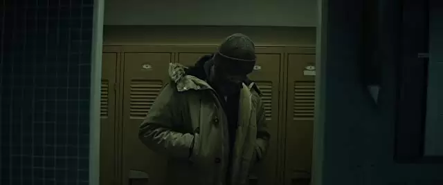 ホールド・ザ・ダーク そこにある闇の画像