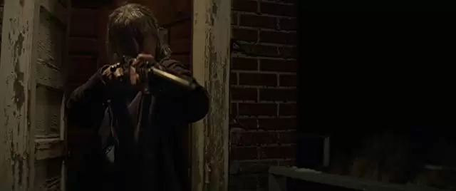 ホールド・ザ・ダーク そこにある闇の画像