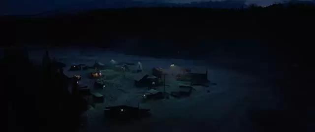 ホールド・ザ・ダーク そこにある闇の画像