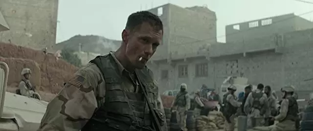 ホールド・ザ・ダーク そこにある闇の画像