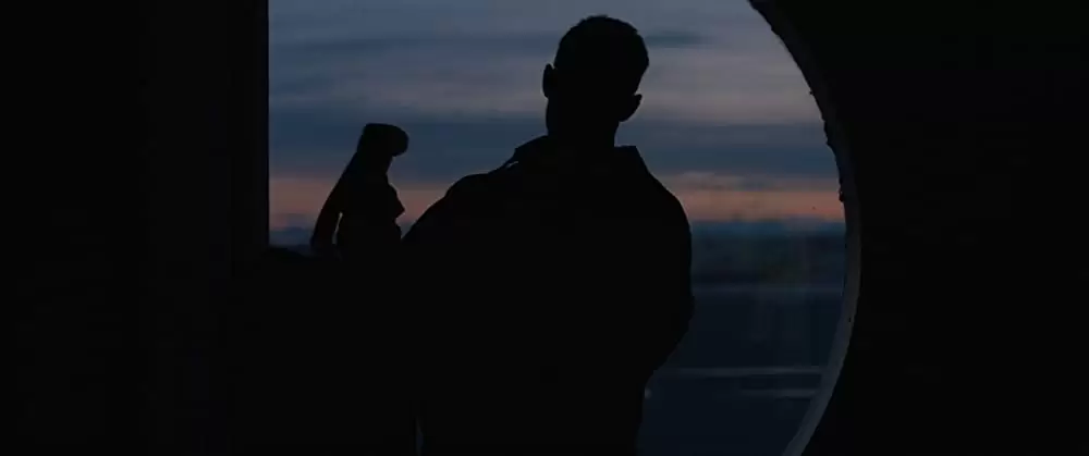 ホールド・ザ・ダーク そこにある闇の画像