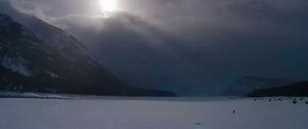 ホールド・ザ・ダーク そこにある闇の画像